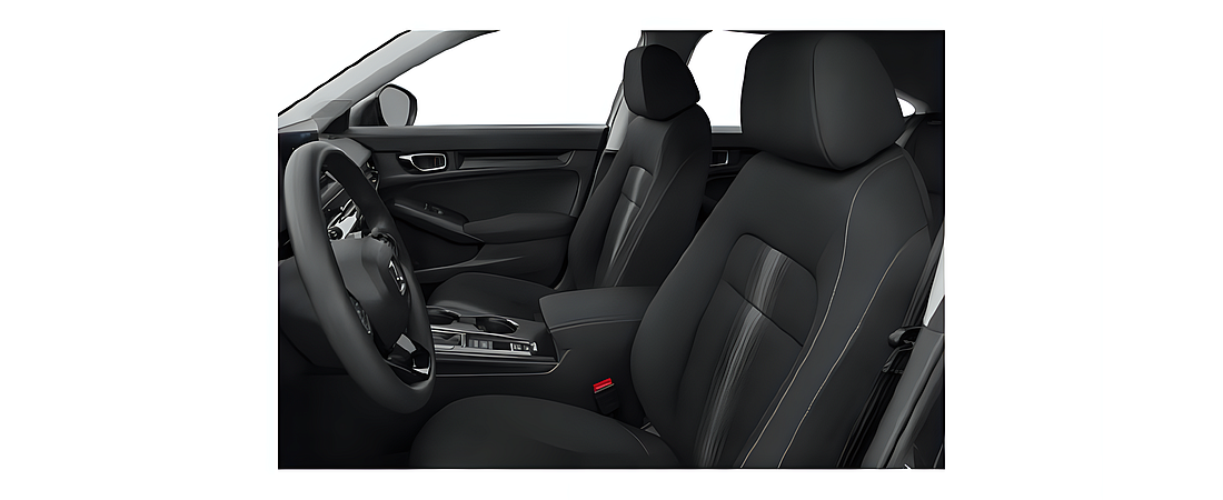 Honda Civic Hatchback 2022 8