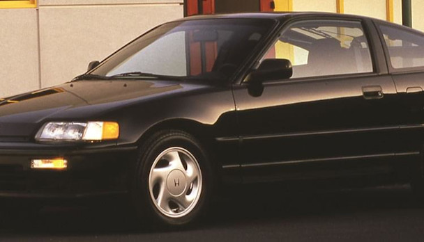 Honda CRX