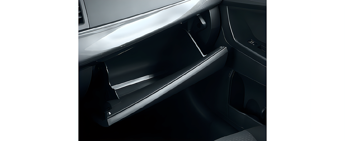 Mitsubishi Lancer 2014 14