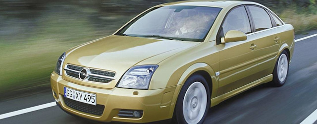 Opel Vectra
