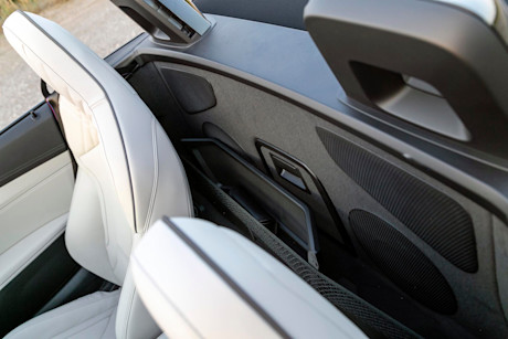 Editorial 2023 bmw z4 m40i 28 jw