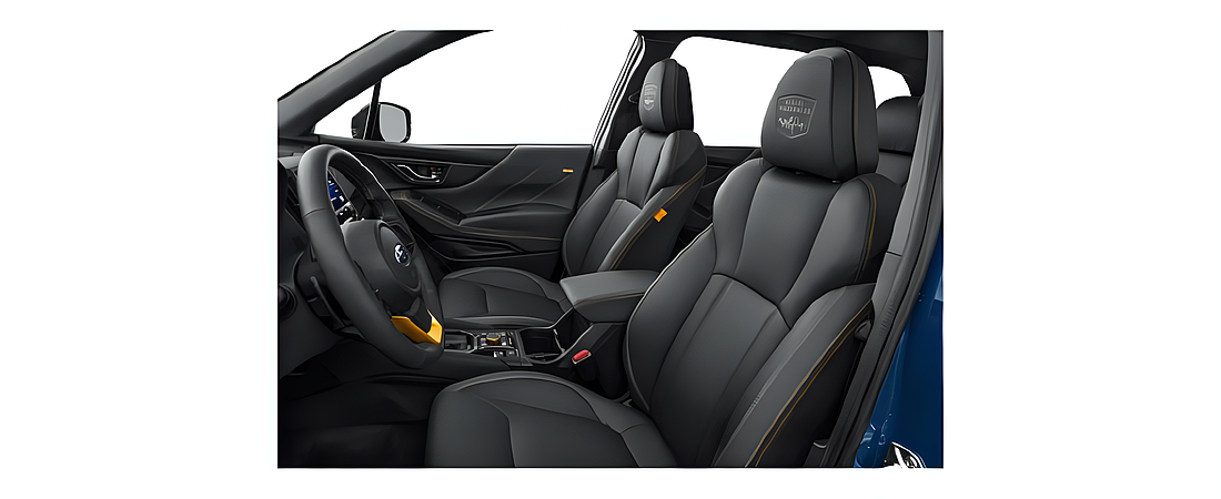 Subaru Forester 2025 33
