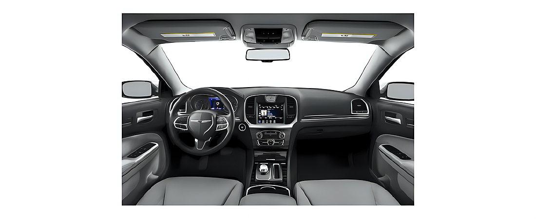 Chrysler 300 2021 7