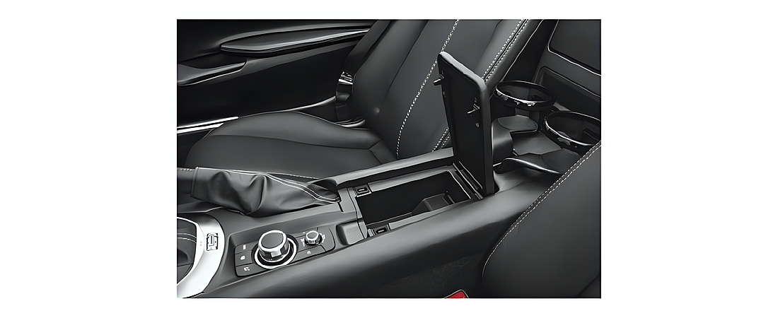 Mazda MX-5 2023 25