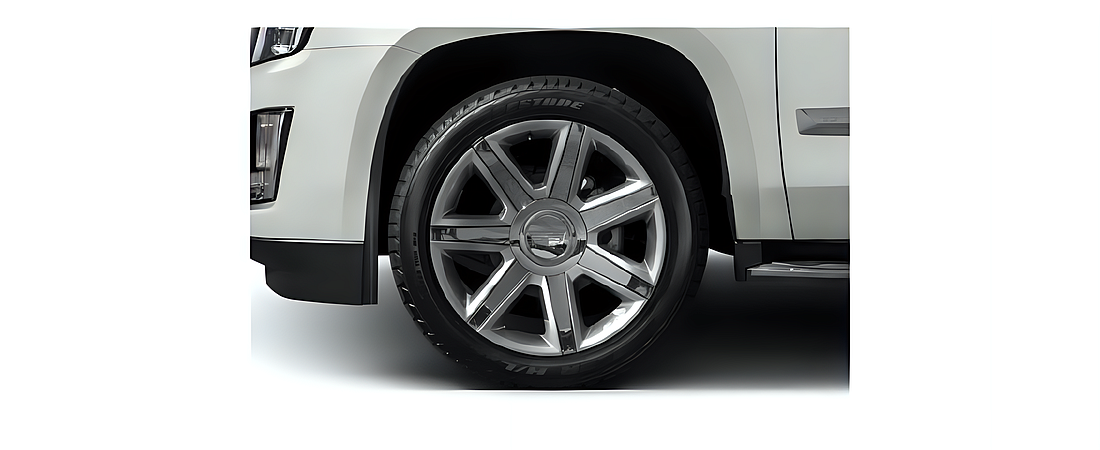 Cadillac Escalade ESV 2019 10