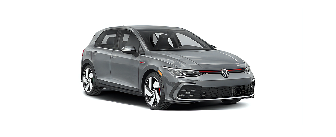 Volkswagen Golf GTI 2022 2