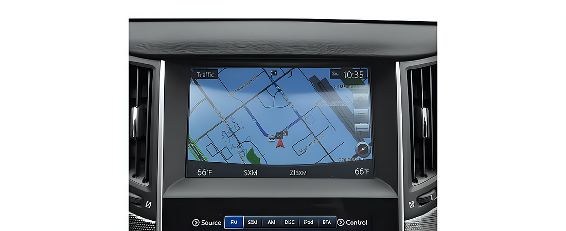 Infiniti Q50 2017 30