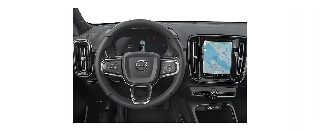 Volvo EX40 2026 6