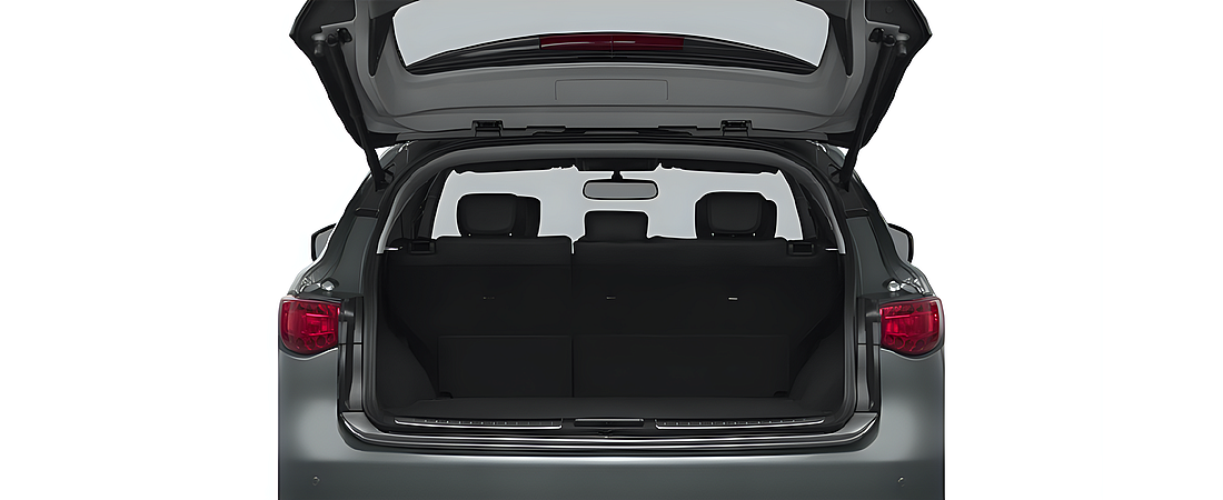 Infiniti QX70 2014 12