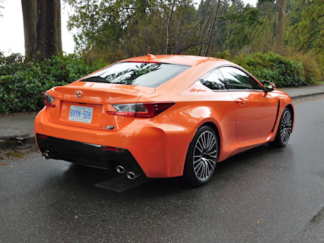 Editorial 2016 lexus rc f sh 08