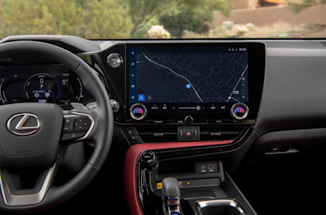 Editorial 2022 lexus nx 350h 03 lexus