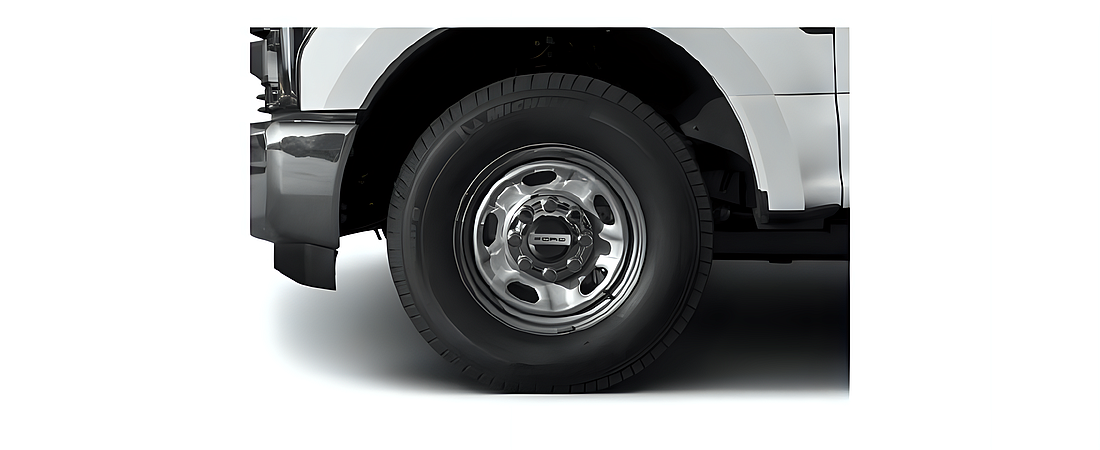 Ford F-250 2019 37
