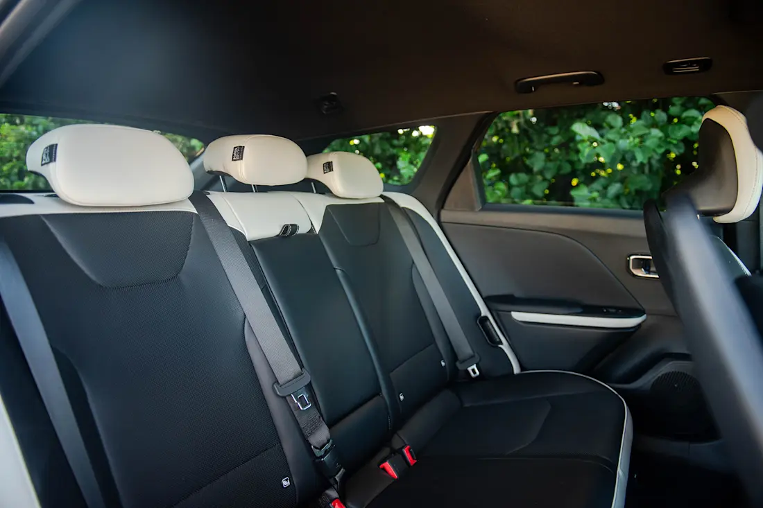 Kia K4 Sportswagon