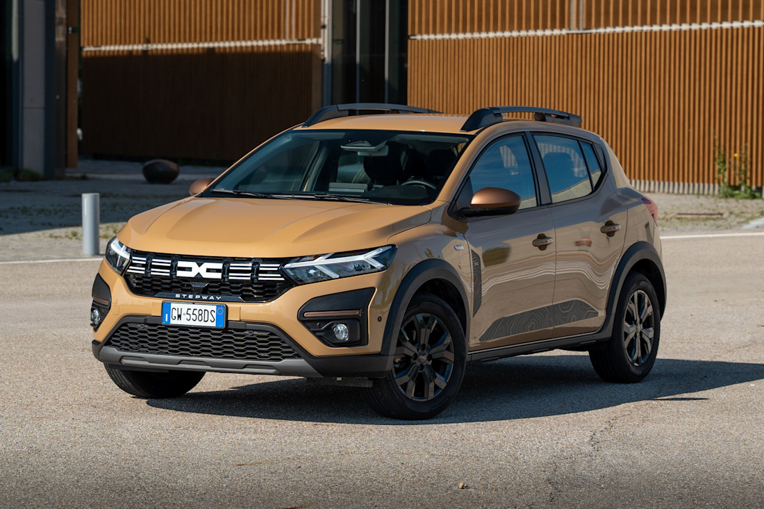Prova Dacia Sandero GPL: il motore giusto per l’auto più venduta d’Europa
