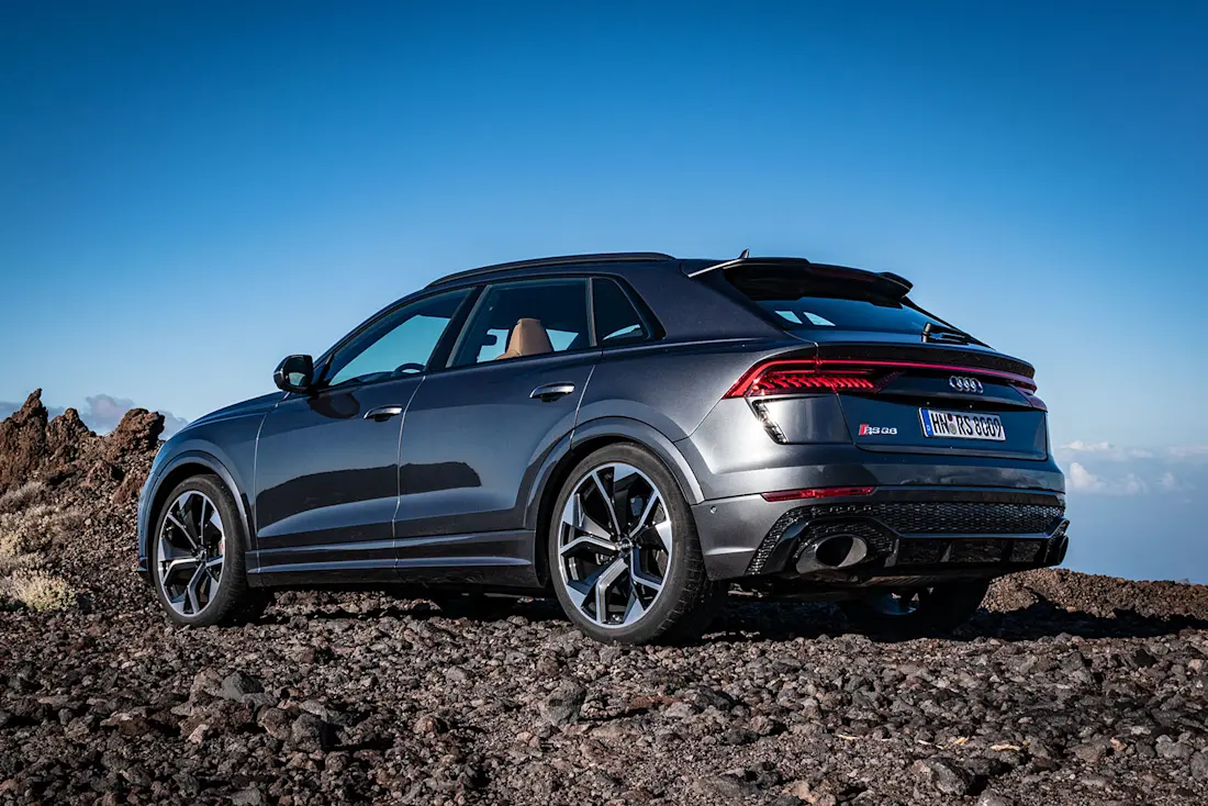 Audi-RSQ8-Front-Side-Rear Audi-RSQ8-Front-Side-Rear