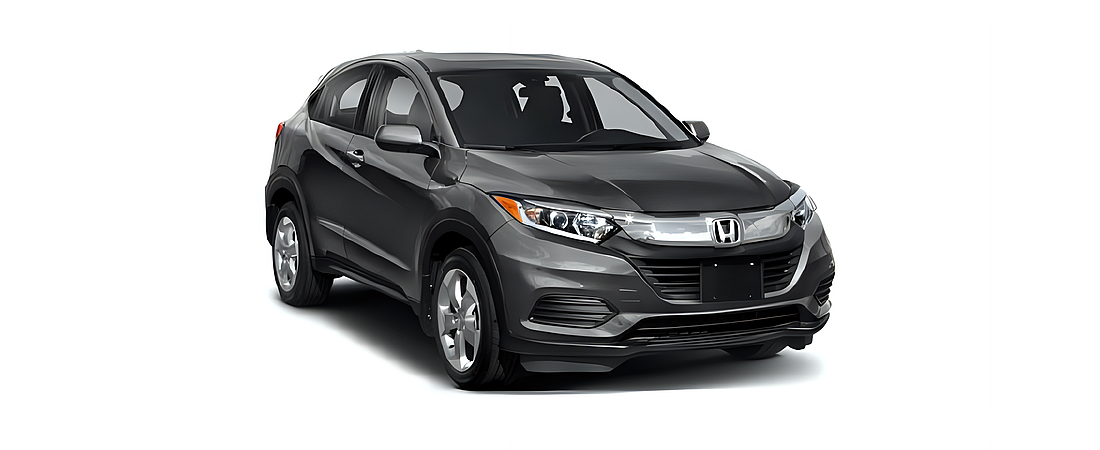 Honda HR-V 2021 2