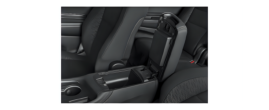 Dodge Durango 2025 12