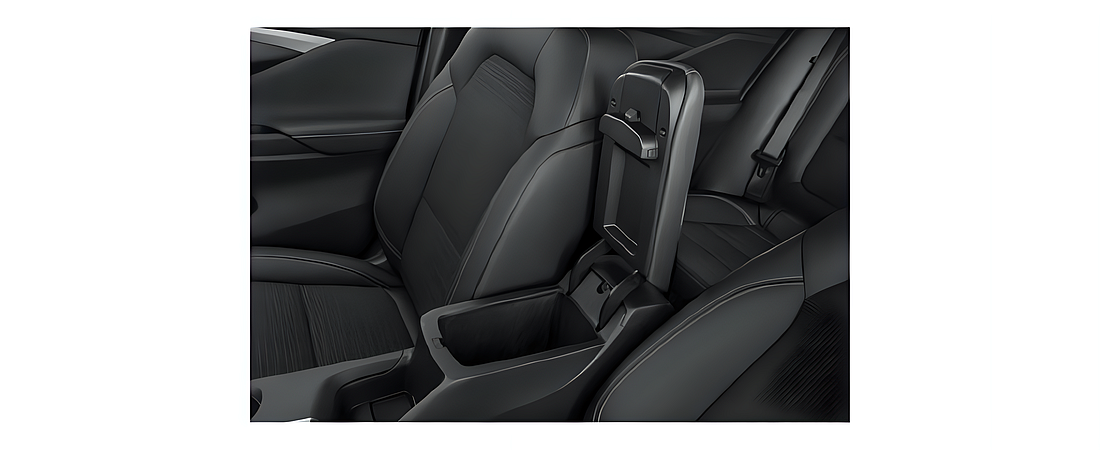 Buick Envista 2025 12