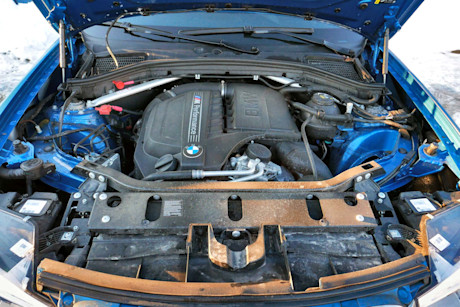 Editorial 2017 bmw x4 m40i 15 bh