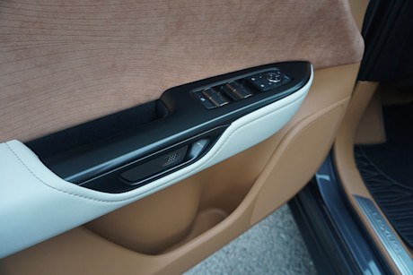 2026 Lexus RZ First Drive Review + Video Image