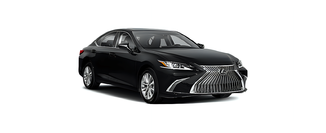 Lexus ES 2021 2