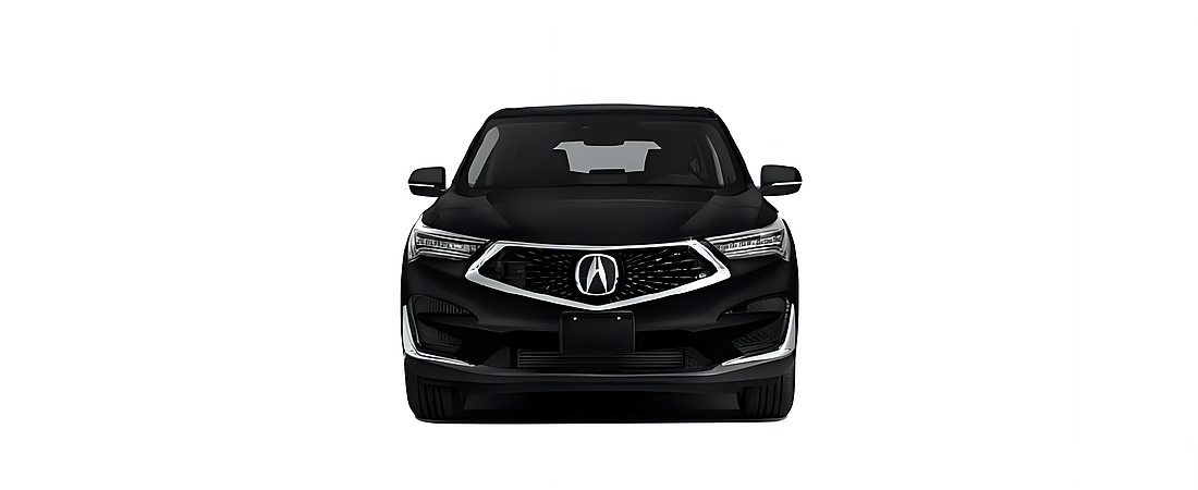 Acura RDX 2021 17