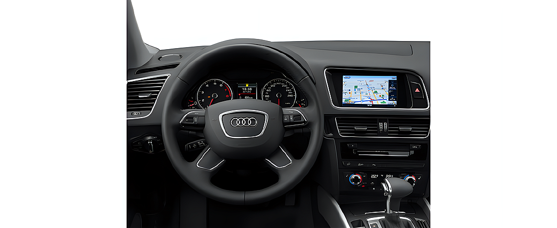 Audi Q5 2014 6