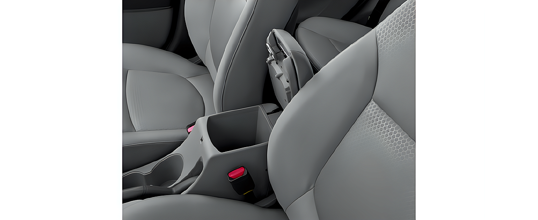 Hyundai Accent 2016 41