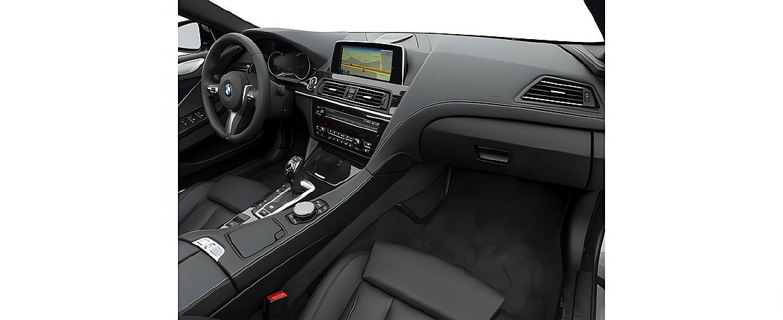 BMW 6 Series 2016 59