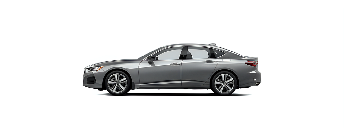Acura TLX 2021 33