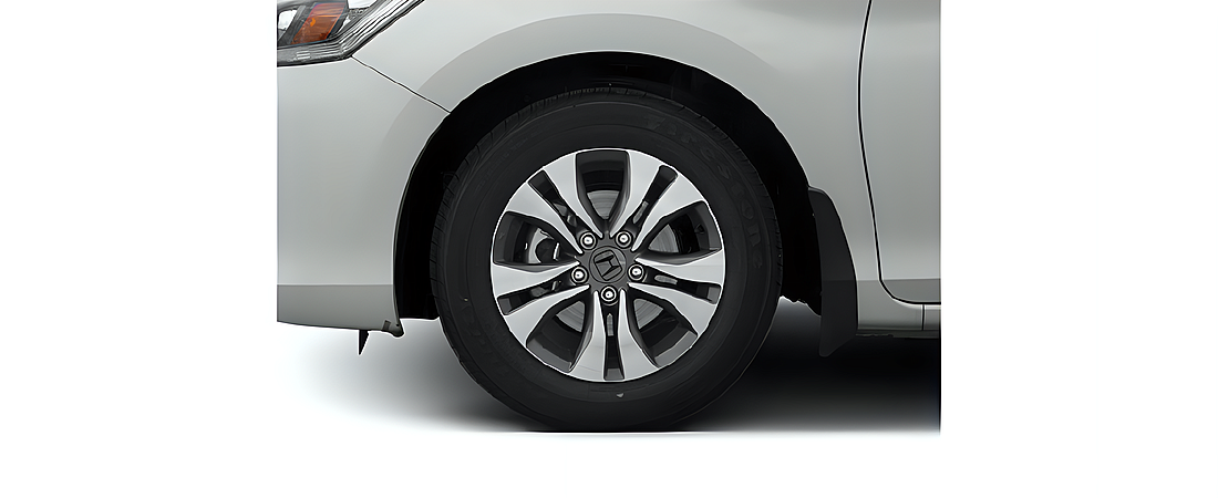 Honda Accord Sedan 2014 11