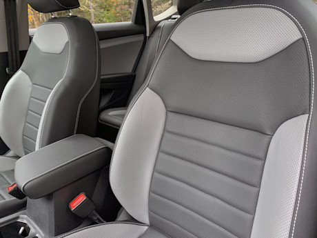 Editorial 2022 volkswagen taos highline 32 mg