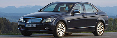 Gebrauchtwagentest: Mercedes C-Klasse – Überzeugt problemlos