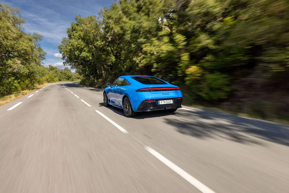 552996 Honda s all-new Prelude e HEV sports coupe 552996 Honda s all-new Prelude e HEV sports coupe