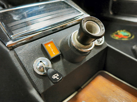 Editorial 20 bh 1974 alfa romeo 2000 gtv