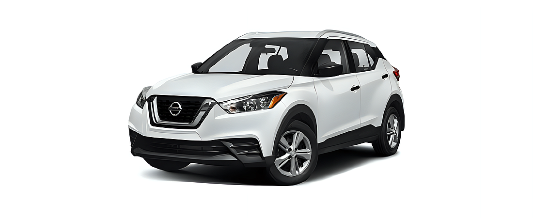 Nissan Kicks 2020 1