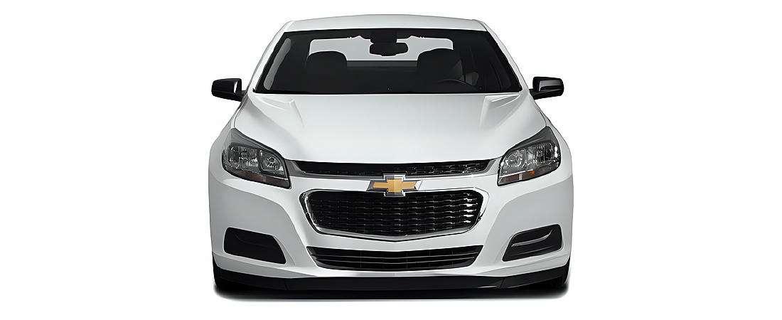 Chevrolet Malibu 2014 4