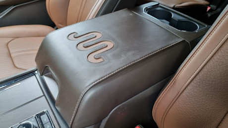 Ford Expedition King Ranch 2024 : essai routier Image