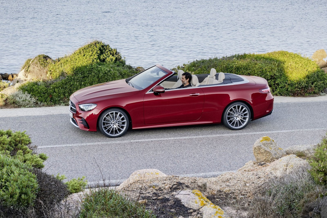 Alles was du über Cabriolets wissen musst