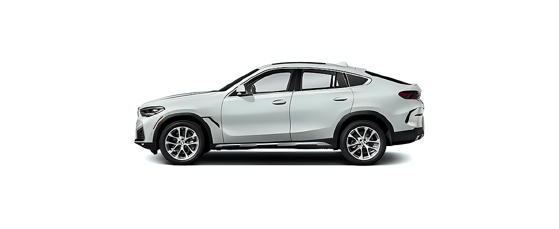 BMW X6 2023 3