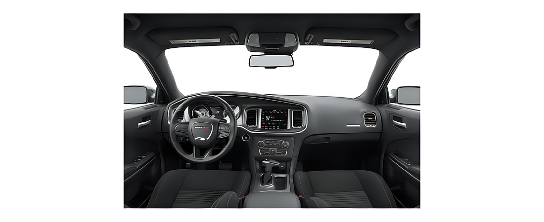 Dodge Charger 2022 20