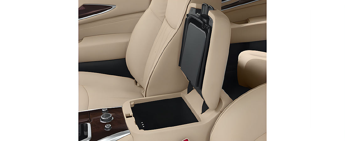 Infiniti QX60 2017 26