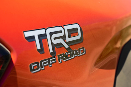 Editorial 2024 toyota tacoma trd off road 06 bm