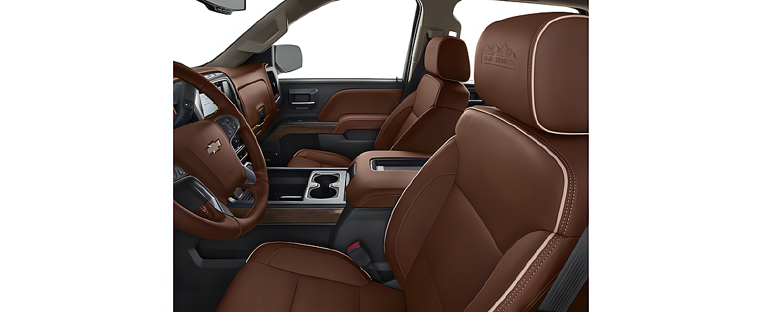 Chevrolet Silverado 1500 2016 177