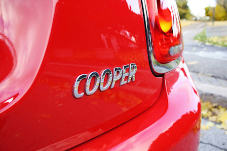 Essai routier : Mini Cooper 3 portes 2019 Image