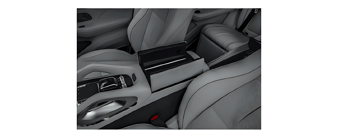 Mercedes-Benz GLS 2023 54