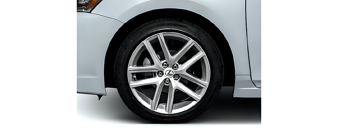 Lexus CT 200h 2016 11