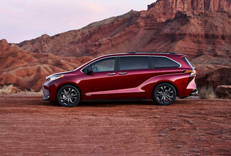Editorial 2021 toyota sienna xse 03