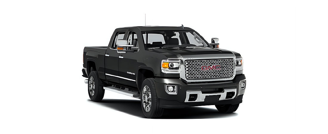 GMC SIERRA 2500HD 2017 113