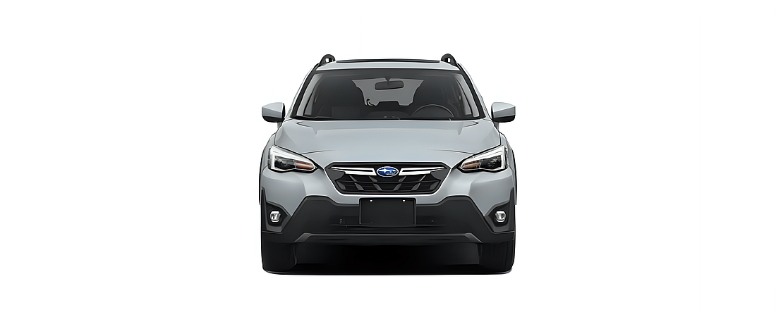 Subaru Crosstrek 2023 82